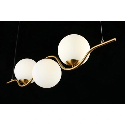 Люстра подвесная Aployt Jagna APL.312.13.03 Люстра подвесная Aployt Jagna APL.312.13.03