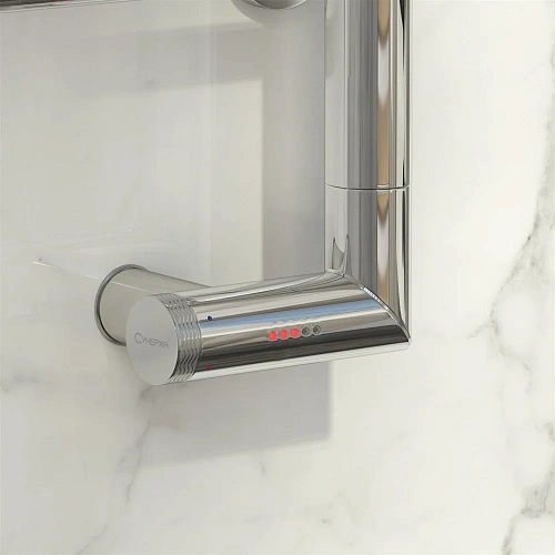 Скрытое подключение Сунержа для МЭМ d 28 мм 00-1522-0028 Без покрытия Скрытое подключение Сунержа для МЭМ d 28 мм 00-1522-0028 Без покрытия