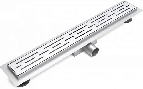 Душевой лоток Esbano META (ESTRMETRAIN70MC) линейный 700 мм M-RAIN-70MC Душевой лоток Esbano META (ESTRMETRAIN70MC) линейный 700 мм M-RAIN-70MC