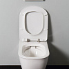 Унитаз подвесной BelBagno PRADO BB10150CH без сиденья Унитаз подвесной BelBagno PRADO BB10150CH без сиденья