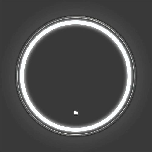 Зеркало Comforty Лея-60 00-00019349 LED-подсветка, бесконтактный сенсор Зеркало Comforty Лея-60 00-00019349 LED-подсветка, бесконтактный сенсор