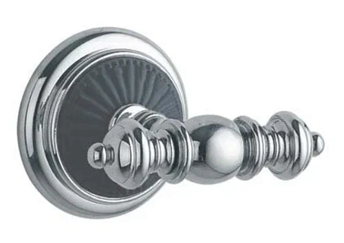 Крючок Boheme VOGUE 10186 хром Крючок Boheme VOGUE 10186 хром