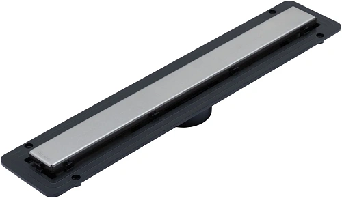 Душевой лоток Allen Brau Infinity 9.50003.SS 550 мм Душевой лоток Allen Brau Infinity 9.50003.SS 550 мм