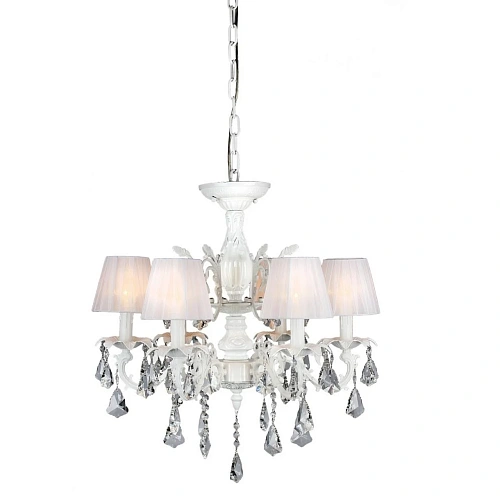 Люстра подвесная Omnilux Catanzaro OML-30807-06 Люстра подвесная Omnilux Catanzaro OML-30807-06