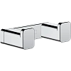 Крючок Hansgrohe AddStoris 41755000, хром