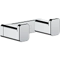 Крючок Hansgrohe AddStoris 41755000, хром Крючок Hansgrohe AddStoris 41755000, хром