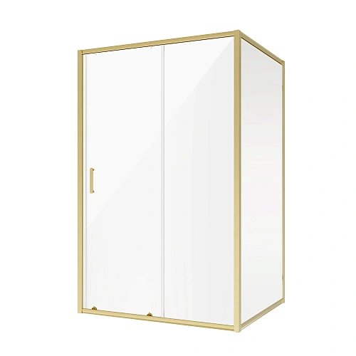 Душевой уголок Niagara Nova NG-42-12AG-A110G (120x110x195) прямоугольная, дверь раздвижная Душевой уголок Niagara Nova NG-42-12AG-A110G (120x110x195) прямоугольная, дверь раздвижная