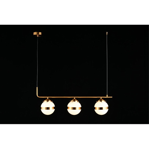 Люстра подвесная Aployt Lulu APL.820.03.03 Люстра подвесная Aployt Lulu APL.820.03.03