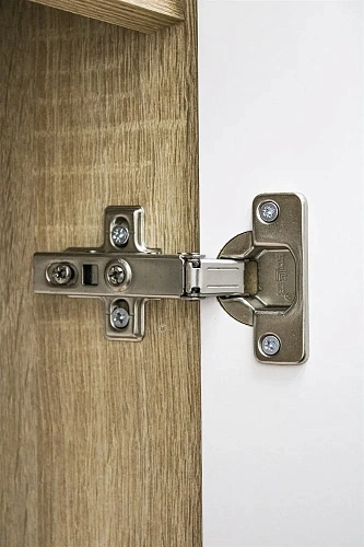 Тумба с раковиной DIWO Архангельск 40 дуб сонома 569565 Тумба с раковиной DIWO Архангельск 40 дуб сонома 569565