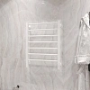 Полотенцесушитель электрический EWRIKA Пенелопа С7 70х50, белый 558358 Полотенцесушитель электрический EWRIKA Пенелопа С7 70х50, белый 558358