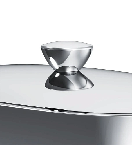 Шкатулка для украшений AM.PM Sensation A3022000 хром Шкатулка для украшений AM.PM Sensation A3022000 хром