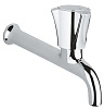 Вентиль GROHE Costa L настенный (30064001)