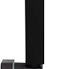 Душевой гарнитур Allen Brau Eclipse 5.E1005-31 черный матовый Душевой гарнитур Allen Brau Eclipse 5.E1005-31 черный матовый