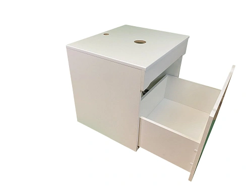 Тумба под раковину Sintesi STL.W7013 подвесная Тумба под раковину Sintesi STL.W7013 подвесная