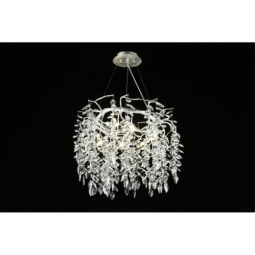 Люстра подвесная Aployt Gertunia APL.847.13.10 Люстра подвесная Aployt Gertunia APL.847.13.10