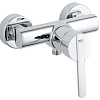 Смеситель для душа GROHE Feel, хром (32270000) Смеситель для душа GROHE Feel, хром (32270000)