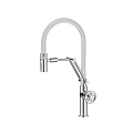 Смеситель для кухни Iddis Grange (GRASBFLi05) с гибким изливом Смеситель для кухни Iddis Grange (GRASBFLi05) с гибким изливом