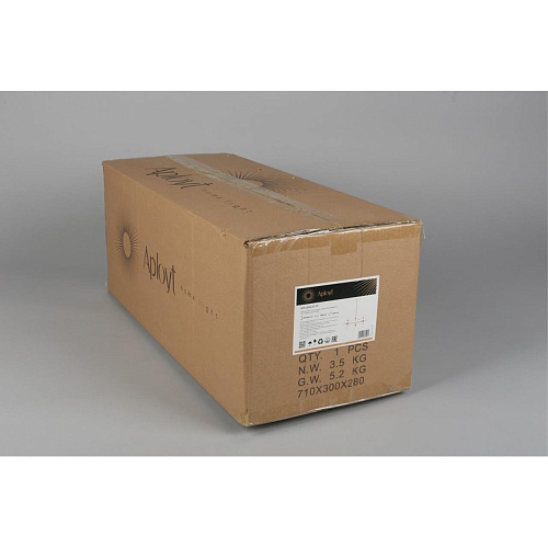 Люстра потолочная Aployt Rozali APL.606.07.10 Люстра потолочная Aployt Rozali APL.606.07.10