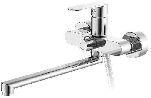 Смеситель для ванны Haiba HB22590, хром Смеситель для ванны Haiba HB22590, хром