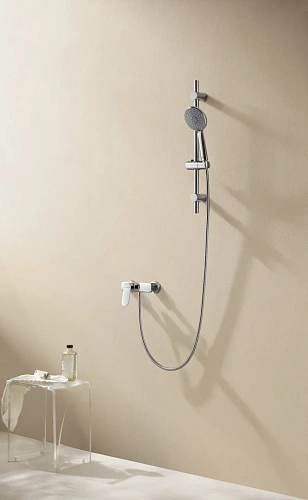 Смеситель для ванны ARROW AG3503CP-TZ хром Смеситель для ванны ARROW AG3503CP-TZ хром