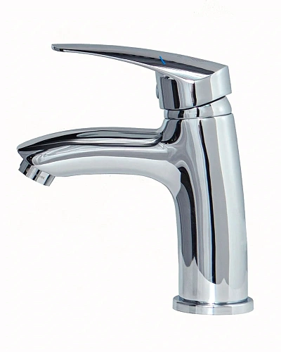 Смеситель для раковины Orange Alfi M18-021cr Смеситель для раковины Orange Alfi M18-021cr