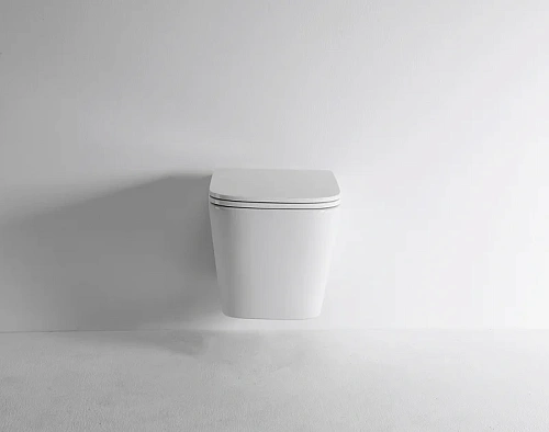 Унитаз подвесной TECE TECEspring S 9700996 Унитаз подвесной TECE TECEspring S 9700996