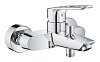 Картинка анонса товара «смеситель для ванны grohe eurosmart (25241003)»