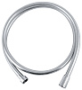 Картинка анонса товара «душевой шланг grohe silverflex с защитой от перегибов, 1500 мм, хром (28364000)»