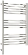 Полотенцесушитель электрический Сунержа Флюид 3.0 800х500 МЭМ левый 00-5820-8050 Без покрытия Полотенцесушитель электрический Сунержа Флюид 3.0 800х500 МЭМ левый 00-5820-8050 Без покрытия