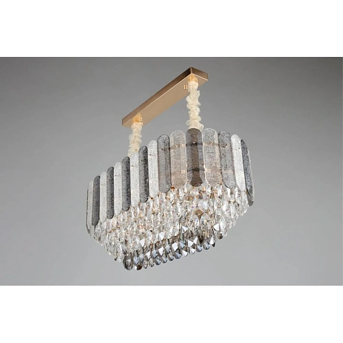 Люстра подвесная Aployt Rozel APL.770.03.11 Люстра подвесная Aployt Rozel APL.770.03.11