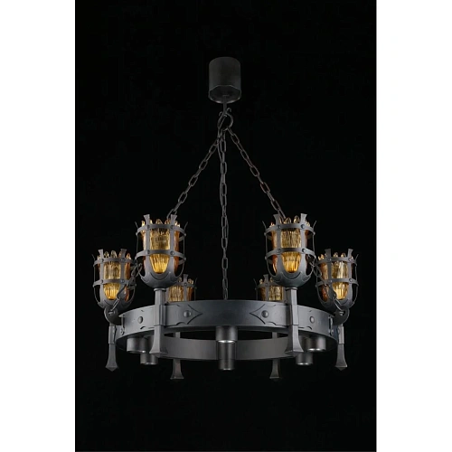 Люстра подвесная Aployt Simona APL.500.03.12 Люстра подвесная Aployt Simona APL.500.03.12