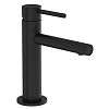 Смеситель для раковины Vitra Origin A4255636 черный матовый