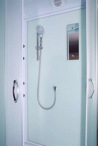 Душевая кабина Timo eco TE-0700 100x100x218, турецкая баня хамам Душевая кабина Timo eco TE-0700 100x100x218, турецкая баня хамам