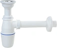 Сифон для раковины EWRIKA 0301003020 570438 Сифон для раковины EWRIKA 0301003020 570438