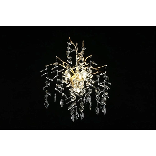 Светильник настенный (Бра) Aployt Gertunia APL.847.01.03 Светильник настенный (Бра) Aployt Gertunia APL.847.01.03