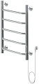 Полотенцесушитель электрический Aquanet Fiona 60х40 Тэн справа 00281993 Полотенцесушитель электрический Aquanet Fiona 60х40 Тэн справа 00281993