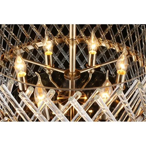 Светильник подвесной Aployt Toinet APL.734.06.06 Светильник подвесной Aployt Toinet APL.734.06.06