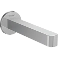 Излив Hansgrohe Finoris 76410000, хром Излив Hansgrohe Finoris 76410000, хром