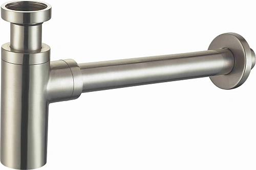 Сифон для раковины Raglo R600.20.05 сатин Сифон для раковины Raglo R600.20.05 сатин