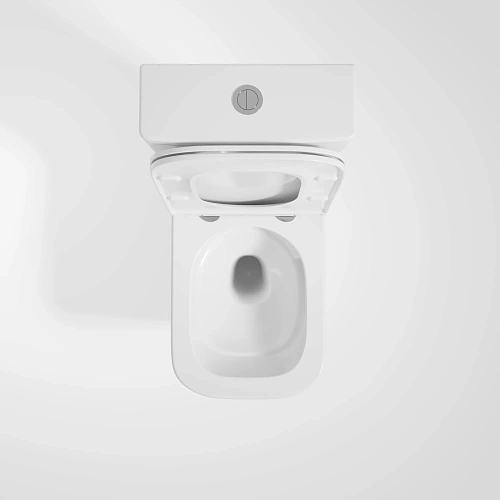 Унитаз напольный Vincea Tornado Q-Line VT2-12T белый, ультратонкое сиденье, soft-close, P-trap Унитаз напольный Vincea Tornado Q-Line VT2-12T белый, ультратонкое сиденье, soft-close, P-trap