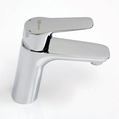 Смеситель для раковины WasserKRAFT Lippe 4503 хром Смеситель для раковины WasserKRAFT Lippe 4503 хром