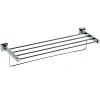 Полотенцедержатель NOFER CLASSIC 09036.S 600 мм нержавеющая сталь, матовый