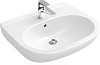 Картинка анонса товара «раковина villeroy &amp; boch o.novo 51606501 (5160 65 01)»