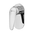 Смеситель для душа Lemark Linara LM0423C встраиваемый, хром Смеситель для душа Lemark Linara LM0423C встраиваемый, хром