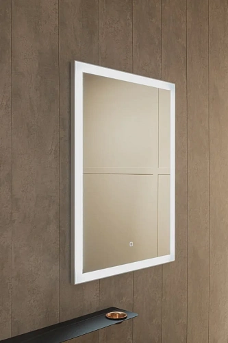 Зеркало Silver mirrors Гуверт (ФР-1540) Зеркало Silver mirrors Гуверт (ФР-1540)