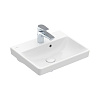 Картинка анонса товара «раковина villeroy &amp; boch avento 73584501 (7358 45 01)»