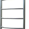 Полотенцесушитель водяной Aquanet Romeo 1200x400 00234511 Полотенцесушитель водяной Aquanet Romeo 1200x400 00234511