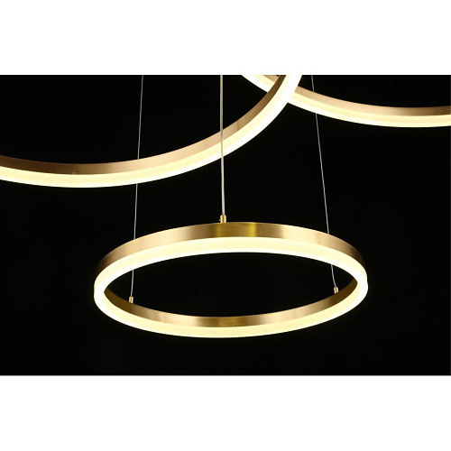 Люстра подвесная Aployt Armel APL.049.03.115 Люстра подвесная Aployt Armel APL.049.03.115