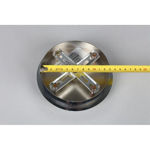 Люстра подвесная Omnilux Turri OML-89603-08 Люстра подвесная Omnilux Turri OML-89603-08