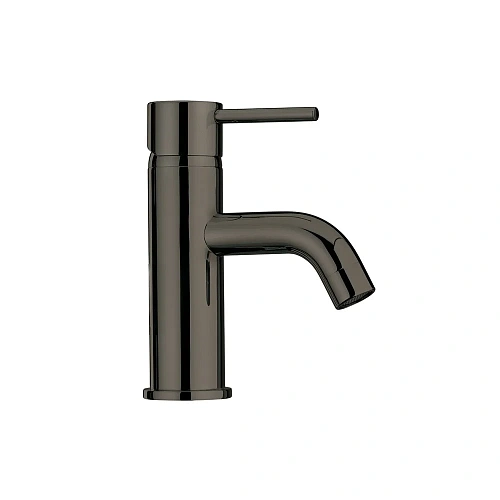 Смеситель для раковины Paini COX 78PQ211 с донным клапаном Смеситель для раковины Paini COX 78PQ211 с донным клапаном